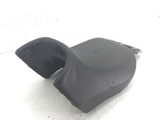 SELLA SADDLE PILOTA - PICCOLI STRAPPI E DIFETTI SU FODERA BETA EURO 350 2005