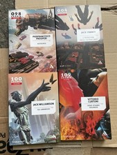 Lotto URANIA COLLEZIONE 004-098- 100-109