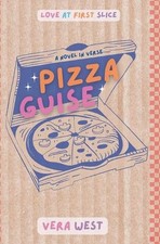 Pizza guise novel in verse - guise:,