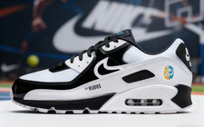 Nike Air Max 90 SE Black and
