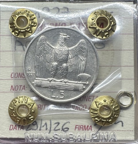 Regno italia vittorio - regno,