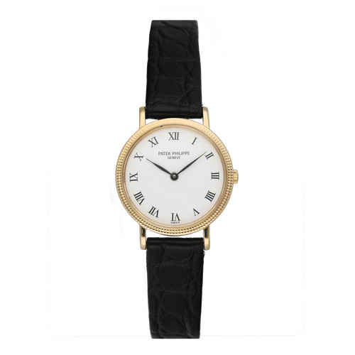 Patek philippe calatrava 4819j - patek,