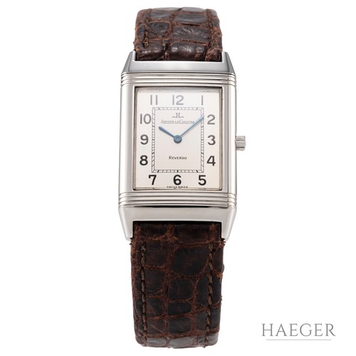 Jaeger lecoultre reverso 23 - jaeger-lecoultre,