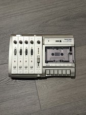 Tascam MF-P01 Portastudio