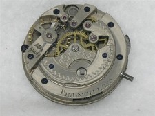 RARO OROLOGIO 34MM LONGINES /