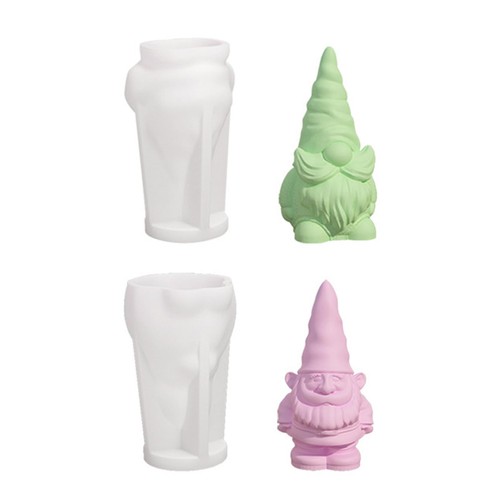 Stampi silicone forma - stampi,