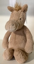 Peluche cavallo Jellycat