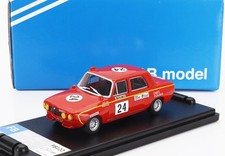 1/43 FB-MODEL - ALFA ROMEO -