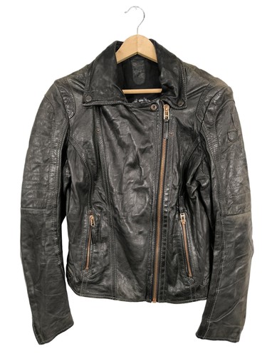Gipsy giacca pelle donna - giacca,