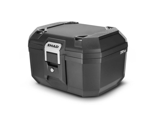 Shad tr46 moto terra - top, box