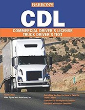 CDL: Commercial Driver's