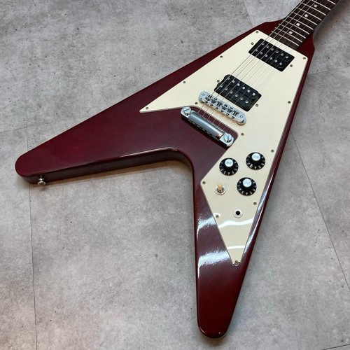 Gibson flying reissue - gibson,