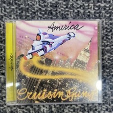 Cruisin Gang Cd America 1986