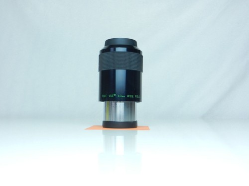 Tele vue wide field - field,