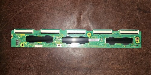 Testato panasonic board - testato!,