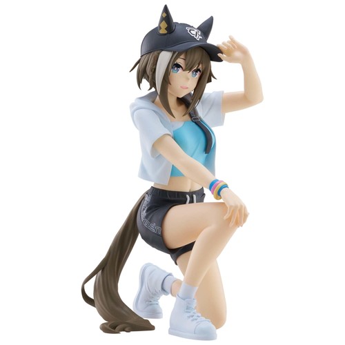 Modellino uma musume pretty - uma,