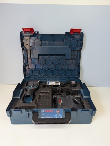 Bosch gtc 400 kit - gtc, c