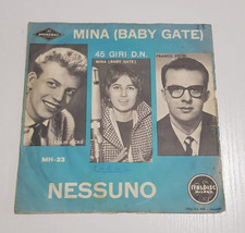 MINA (BABY GATE) MH-23