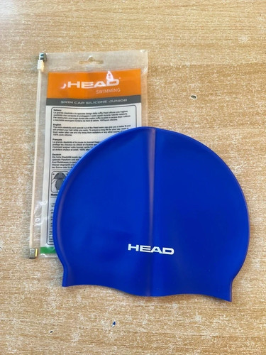 Cuffia silicone head - in,