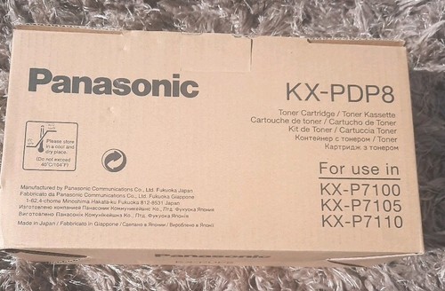 Toner stampante laser