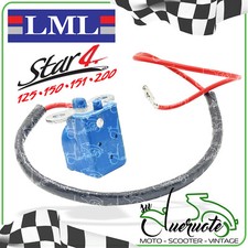Pick per statore volano - up,