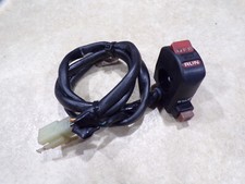 Honda Transalp XL 600 V 89 -