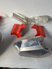 Serbatoio alluminio vrp - vrp, honda