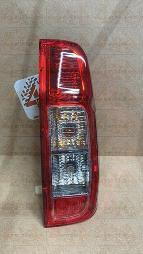 Fanale posteriore destro - fanale,