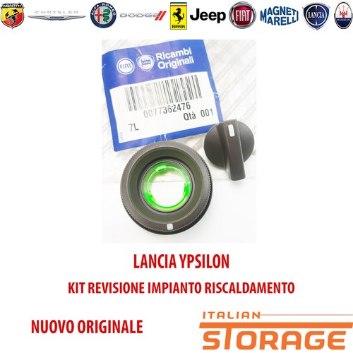 Lancia ypsilon kit - lancia,