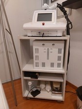 epilatore laser a diodo 808 nm