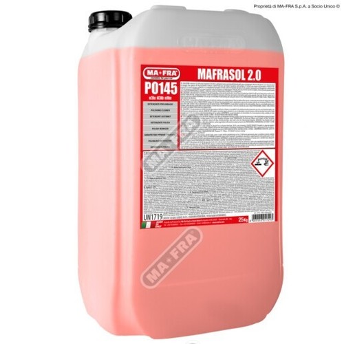Mafra mafrasol 6 kg - mafra,