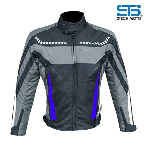 Moto giubbotto cordura 4 - moto,