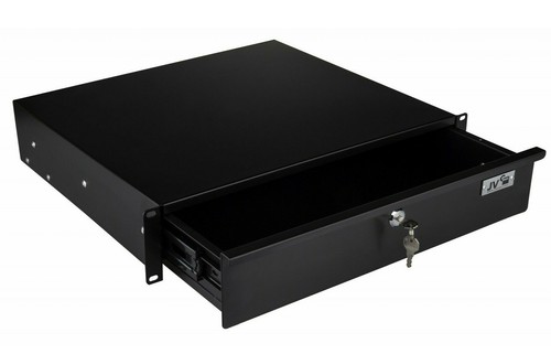 Cassetto rack 2he - rack,