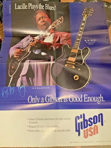 Gibson the artist guitars - gibson, artist/es