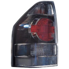 Fanale posteriore sinistro per