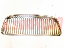 MASCHERINA GRIGLIA FRONTALE ALFA ROMEO RENAULT 4 1 SERIE ORIGINALE