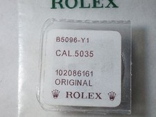 Rolex 5035 5096 Correttore