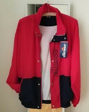 Vintage ELLESSE Men's