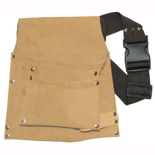 Borsa per carpentiere - borsa,