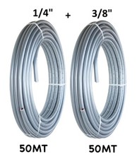 Tubo rame smisol clim - rame, platinum