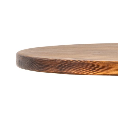 Tavolo rotondo legno - rotondo, di