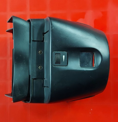 Copertura mozzo volante - ,