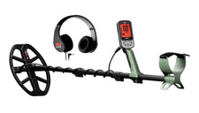 Minelab X-Terra Pro Waterproof