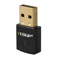 Mini Adattatore USB WiFi