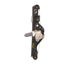 ALZACRISTALLO POSTERIORE SINISTRO MERCEDES E W211/S211 5P BROSE A2117300346