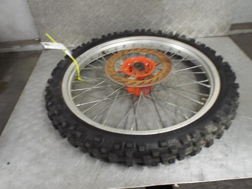 Cerchio ruota anteriore - , ktm