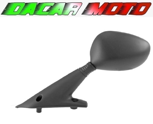 Specchio retrovisore sinistro - specchio,