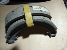 Motom 98 - Coppia ferodi