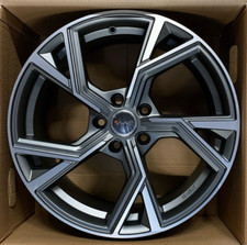 KIT 4 CERCHI IN LEGA DA 19