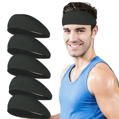 Fascia elastica 5pz - 1/3/5pz, uomo